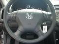 2006 Alabaster Silver Metallic Honda Accord SE Sedan  photo #16