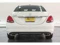 Polar White - C 300 Sedan Photo No. 4