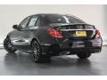 Black - C 300 Sedan Photo No. 3