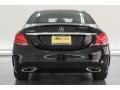 Black - C 300 Sedan Photo No. 4