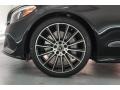 Black - C 300 Sedan Photo No. 9