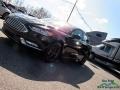 2018 Shadow Black Ford Fusion S  photo #28