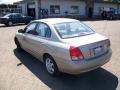 Champagne Metallic - Elantra GLS Sedan Photo No. 3