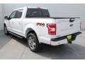 2018 Oxford White Ford F150 XLT SuperCrew 4x4  photo #8