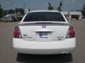 2006 Satin White Pearl Nissan Altima 2.5 S Special Edition  photo #10