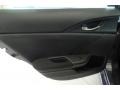 Modern Steel Metallic - Civic Si Sedan Photo No. 6