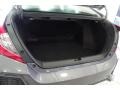 Modern Steel Metallic - Civic Si Sedan Photo No. 14