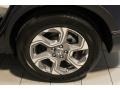 2018 Obsidian Blue Pearl Honda CR-V EX-L  photo #6