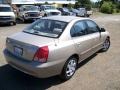 Champagne Metallic - Elantra GLS Sedan Photo No. 5