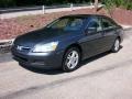 2006 Graphite Pearl Honda Accord EX Sedan  photo #1