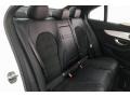 Black Rear Seat Photo for 2018 Mercedes-Benz C #125641740