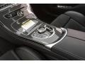 Black Controls Photo for 2018 Mercedes-Benz C #125641929