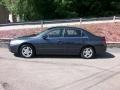 2006 Graphite Pearl Honda Accord EX Sedan  photo #2