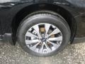 Crystal Black Silica - Outback 3.6R Touring Photo No. 2