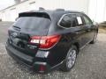 Crystal Black Silica - Outback 3.6R Touring Photo No. 4