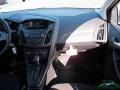 Ingot Silver - Focus SE Hatch Photo No. 24