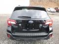 Crystal Black Silica - Outback 3.6R Touring Photo No. 5