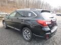 Crystal Black Silica - Outback 3.6R Touring Photo No. 6