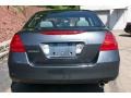 2006 Graphite Pearl Honda Accord EX Sedan  photo #4