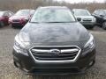 Crystal Black Silica - Outback 3.6R Touring Photo No. 9