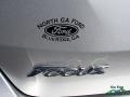 2018 Ingot Silver Ford Focus SE Hatch  photo #33