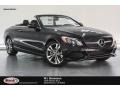 Black - C 300 Cabriolet Photo No. 1