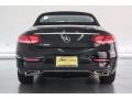 Black - C 300 Cabriolet Photo No. 4