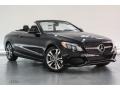 Black - C 300 Cabriolet Photo No. 12