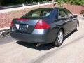 2006 Graphite Pearl Honda Accord EX Sedan  photo #5