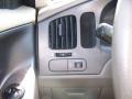 Champagne Metallic - Elantra GLS Sedan Photo No. 10
