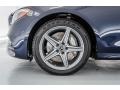 Lunar Blue Metallic - E 300 Sedan Photo No. 9