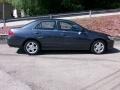2006 Graphite Pearl Honda Accord EX Sedan  photo #6