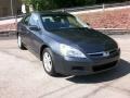 2006 Graphite Pearl Honda Accord EX Sedan  photo #7