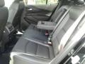 Jet Black Rear Seat Photo for 2018 Chevrolet Equinox #125643864