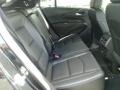 2018 Chevrolet Equinox Premier Rear Seat