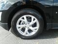 2018 Chevrolet Equinox Premier Wheel and Tire Photo