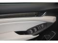 2018 Crystal Black Pearl Honda Accord EX Sedan  photo #9