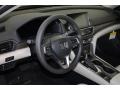 Crystal Black Pearl - Accord EX Sedan Photo No. 12