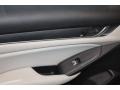 2018 Crystal Black Pearl Honda Accord EX Sedan  photo #22