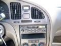 Champagne Metallic - Elantra GLS Sedan Photo No. 14