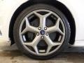 Oxford White - Focus ST Hatch Photo No. 5