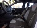 Oxford White - Focus ST Hatch Photo No. 6