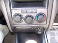 Champagne Metallic - Elantra GLS Sedan Photo No. 15