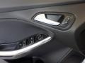 Oxford White - Focus ST Hatch Photo No. 9