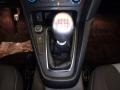 Oxford White - Focus ST Hatch Photo No. 15