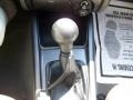 Champagne Metallic - Elantra GLS Sedan Photo No. 16