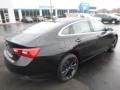 Mosaic Black Metallic - Malibu LT Photo No. 5