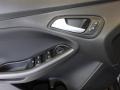 2018 Magnetic Ford Focus SEL Sedan  photo #9