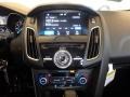 Magnetic - Focus SEL Sedan Photo No. 12