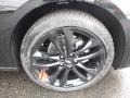 Mosaic Black Metallic - Malibu LT Photo No. 9